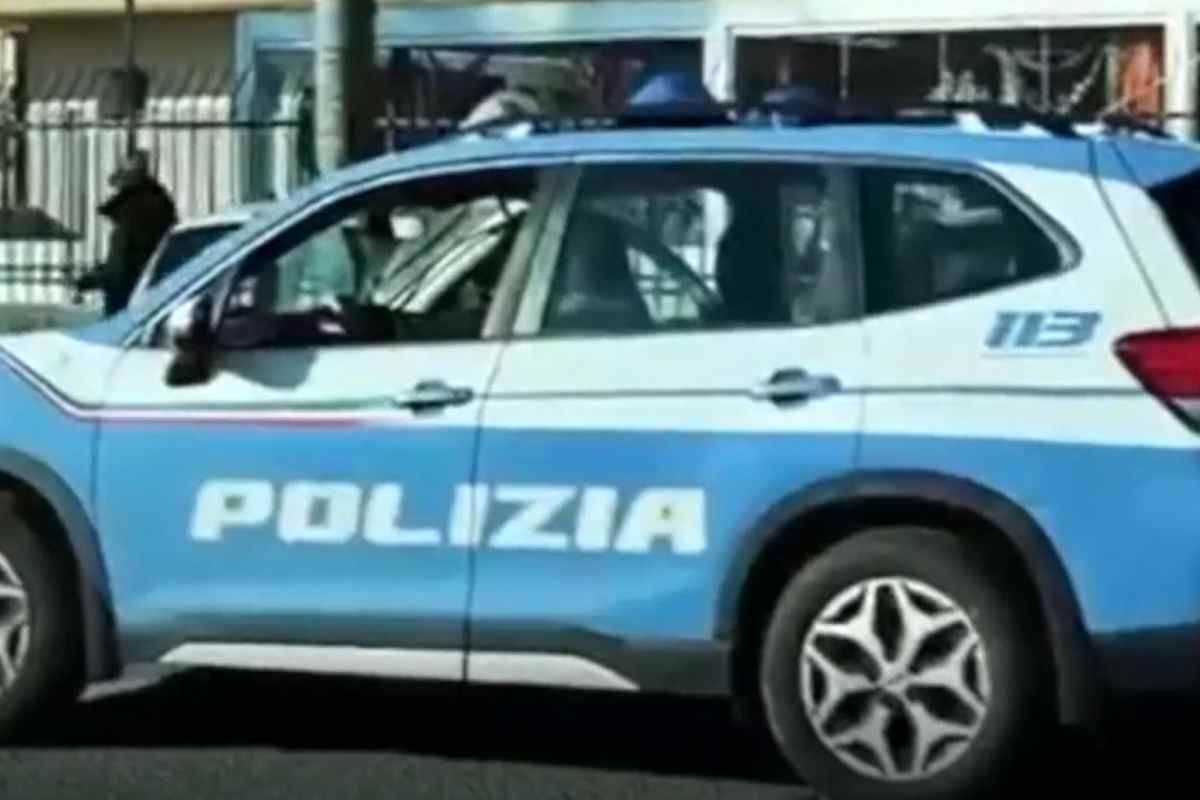 Operazioni antidroga Italia