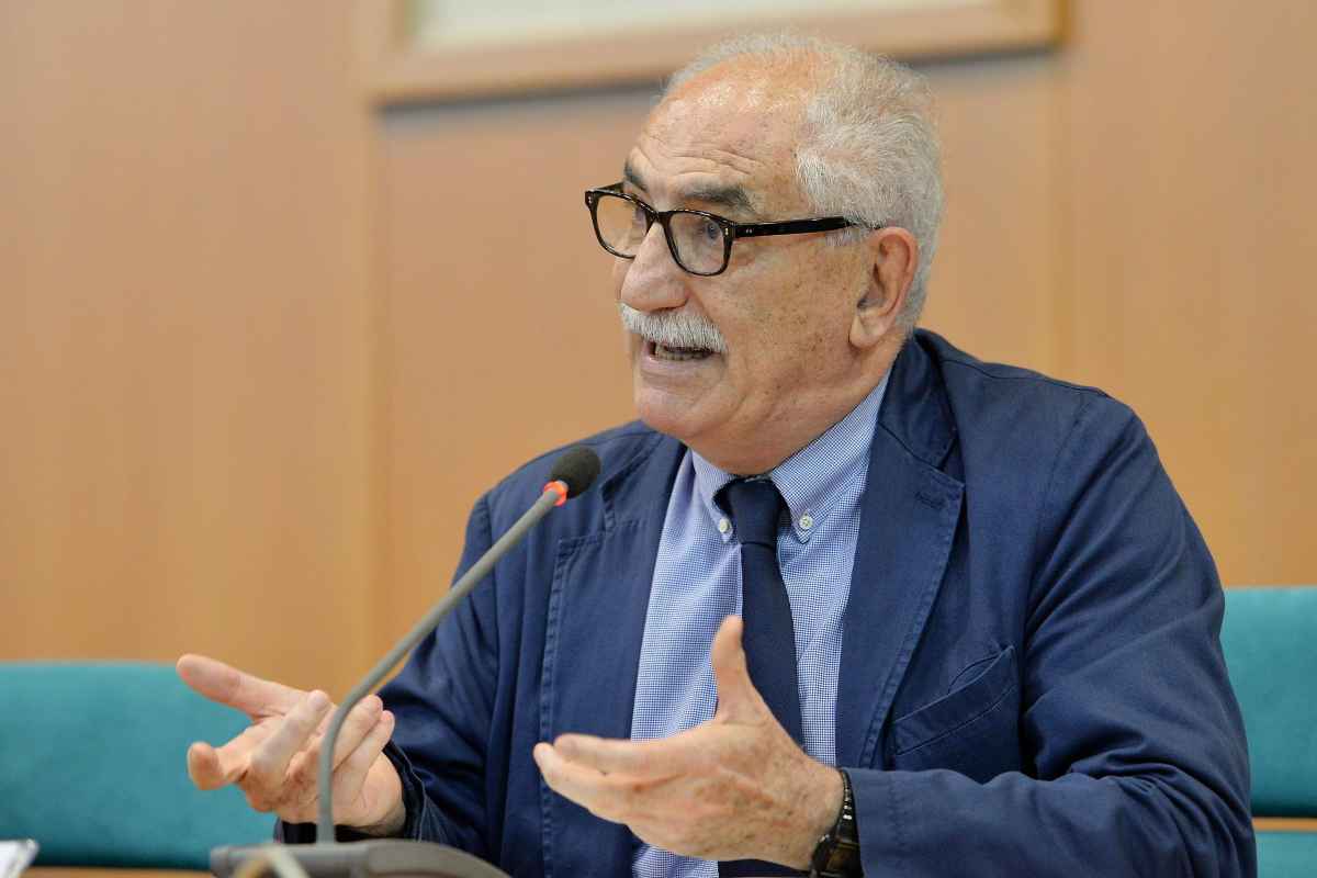 Spataro intervista La Repubblica