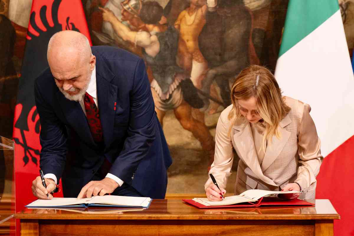 Intervista al 'Corriere della Sera' e 'Fatto Quotidiano'