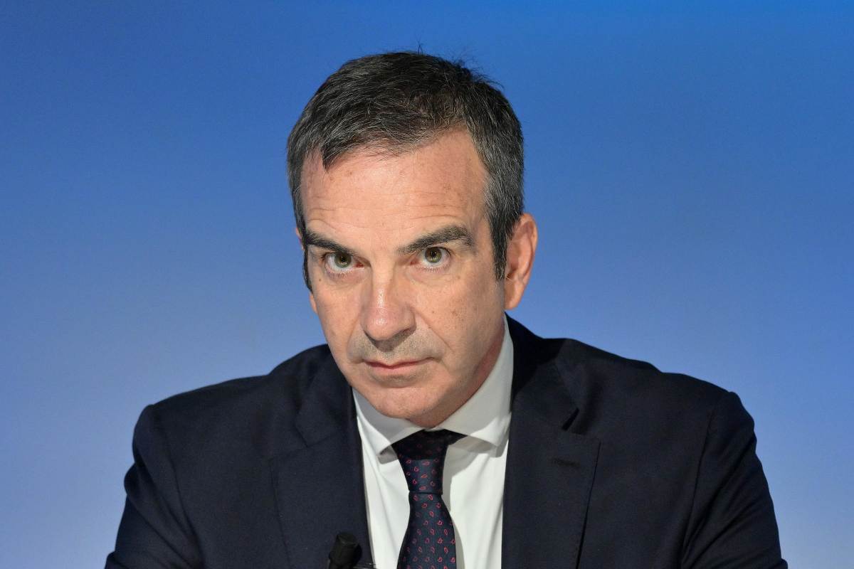 Intervista a 'La Stampa'