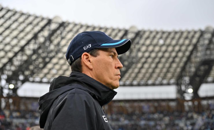 Rudi Garcia 