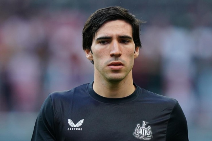 Il Newcastle indaga su Tonali