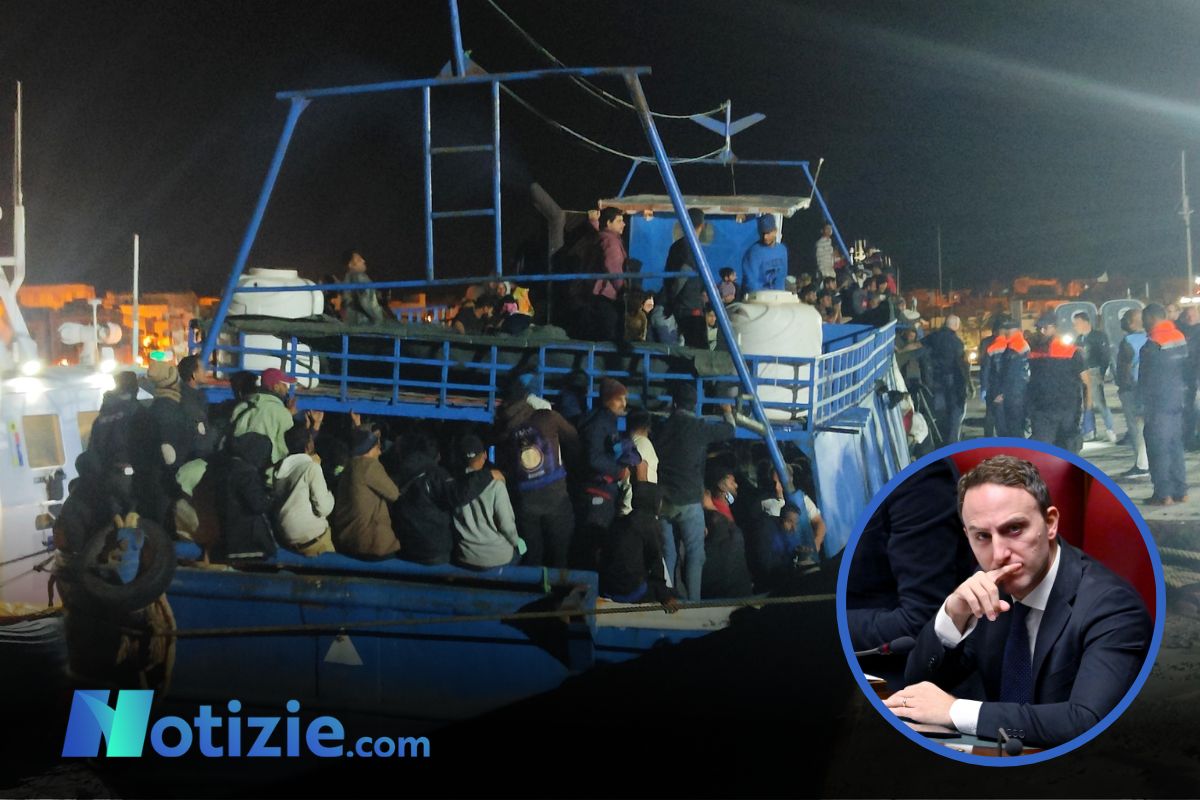 Accordo Italia-Albania, De Luca (Pd) a Notizie.com: "L'ennesimo spot, anche la Commissione Ue aspetta chiarimenti"