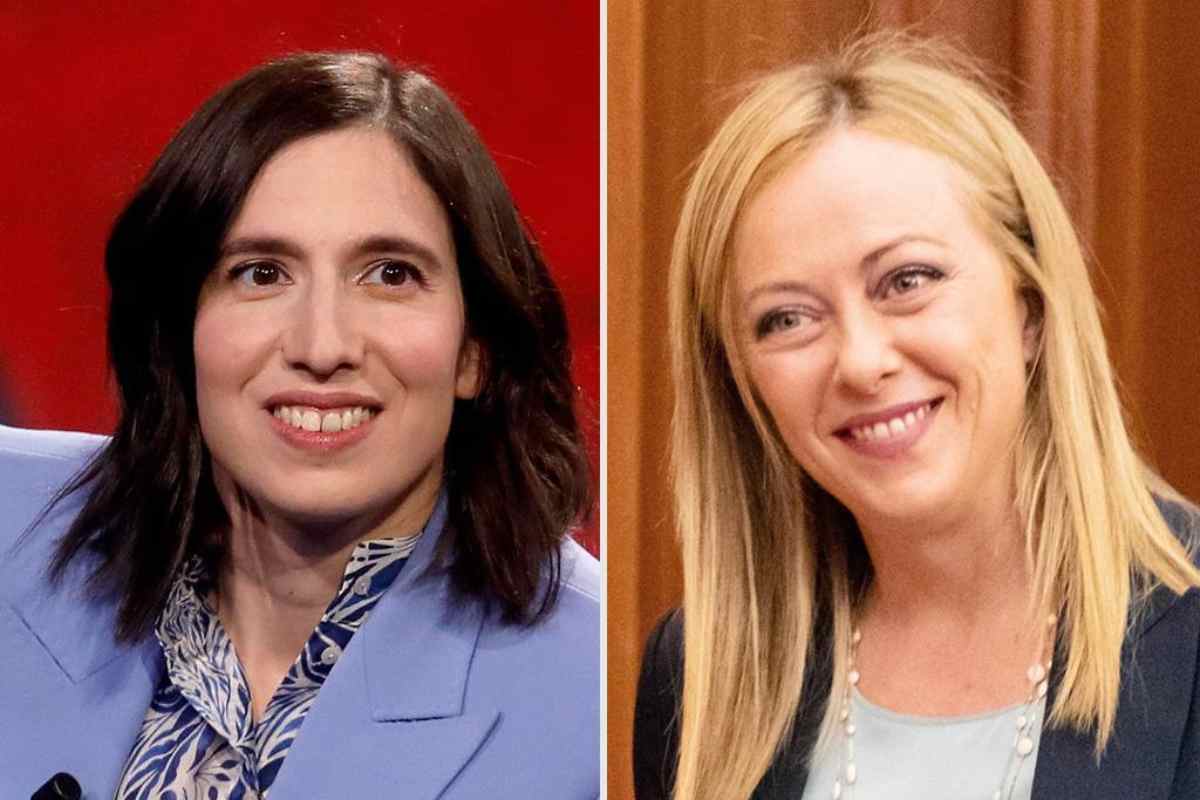 Schlein cerca collaborazione con Meloni