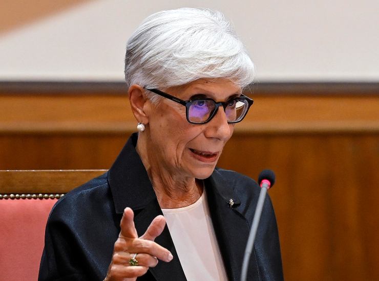 Sciarra intervista Corriere della Sera premierato