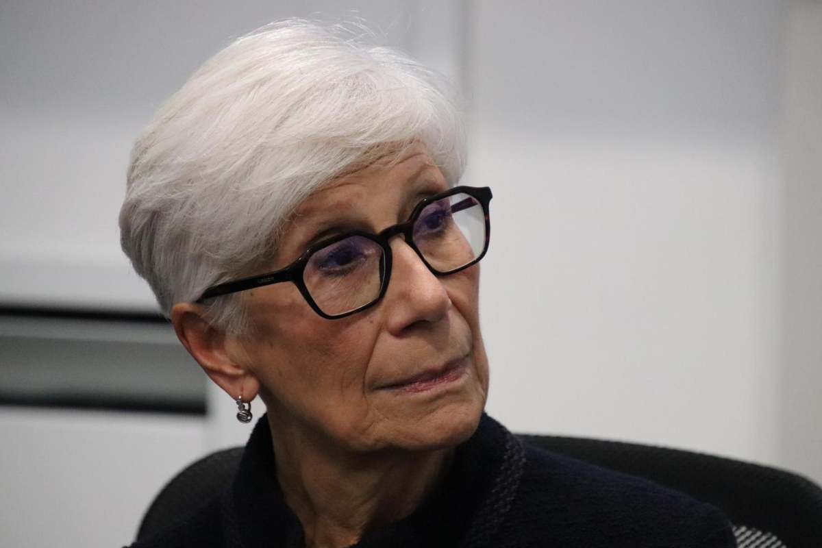Sciarra intervista Corriere della Sera premierato