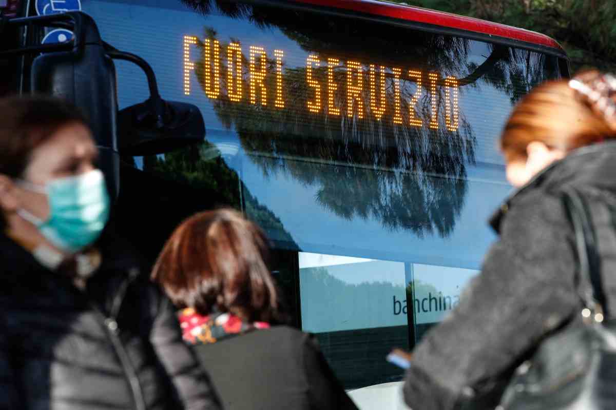 Sciopero 17 novembre informazioni