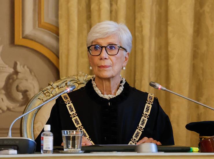 Sciarra intervista Corriere della Sera premierato
