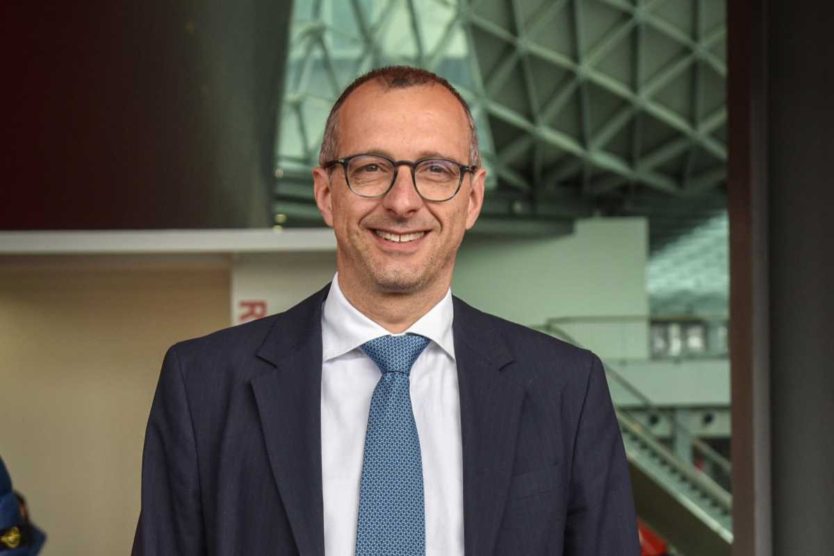 Sindaco Ricci intervista Il Fatto Quotidiano