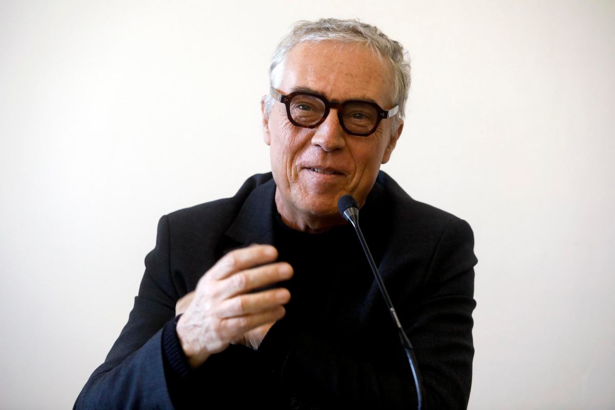 Boeri intervista La Repubblica