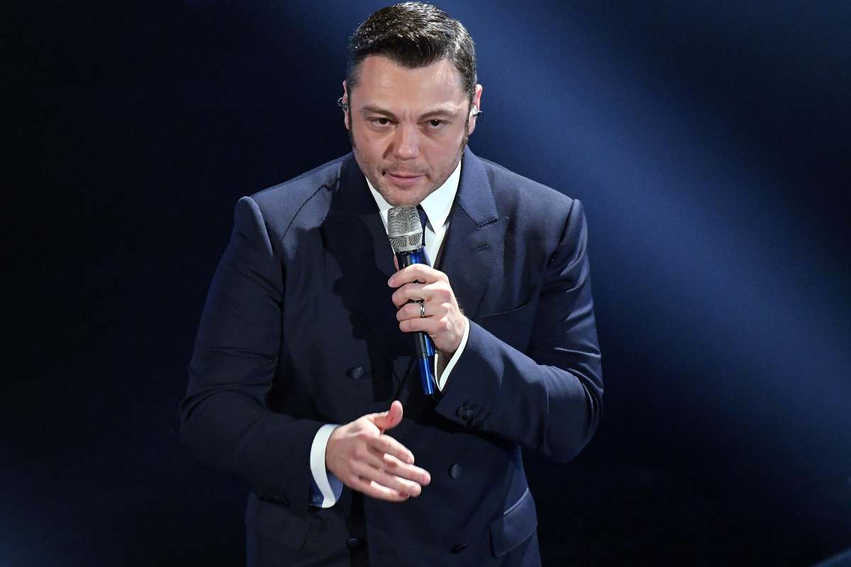 Tiziano Ferro