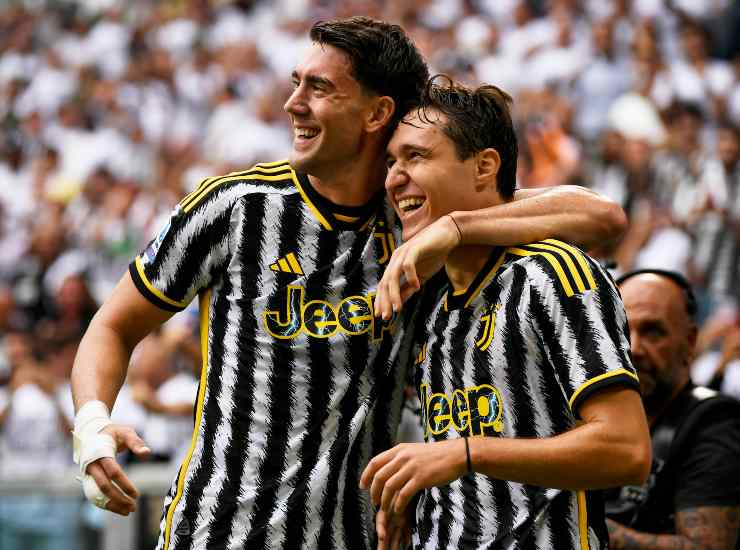 Probabili formazioni undicesima giornata Serie A