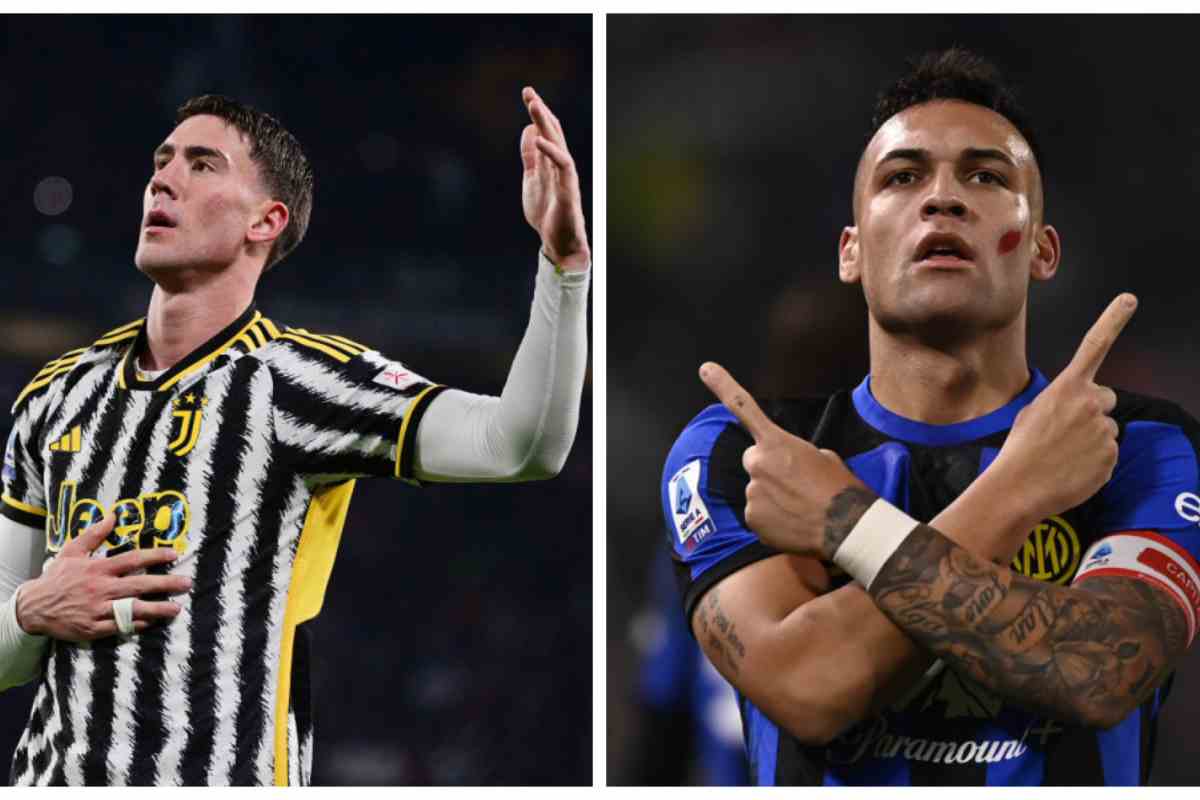 Top e flop Juventus-Inter