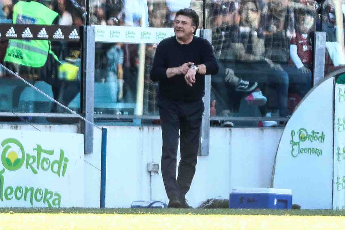 Walter Mazzarri