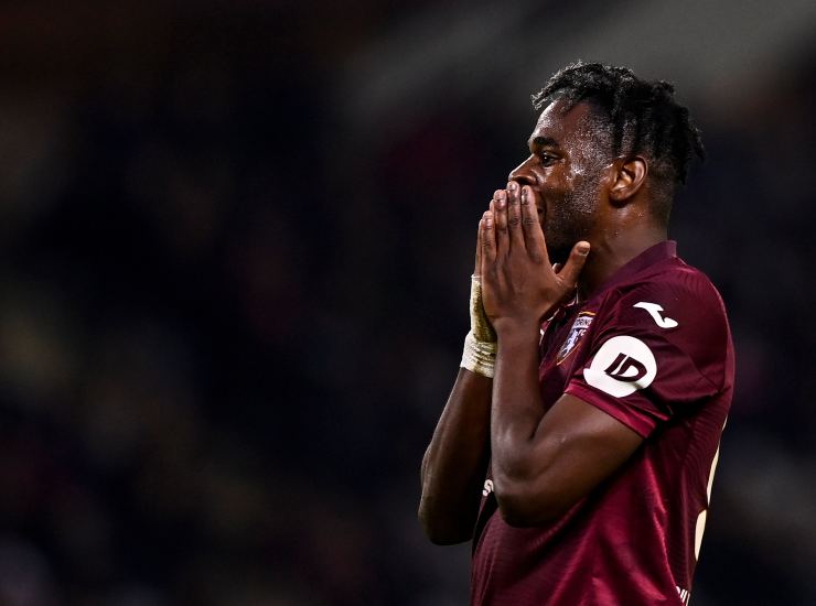 Probabili formazioni dodicesima giornata Serie A