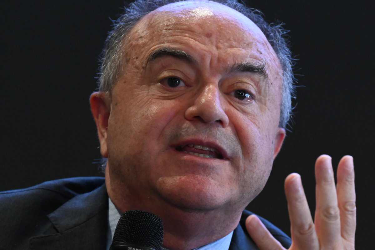 Il procuratore