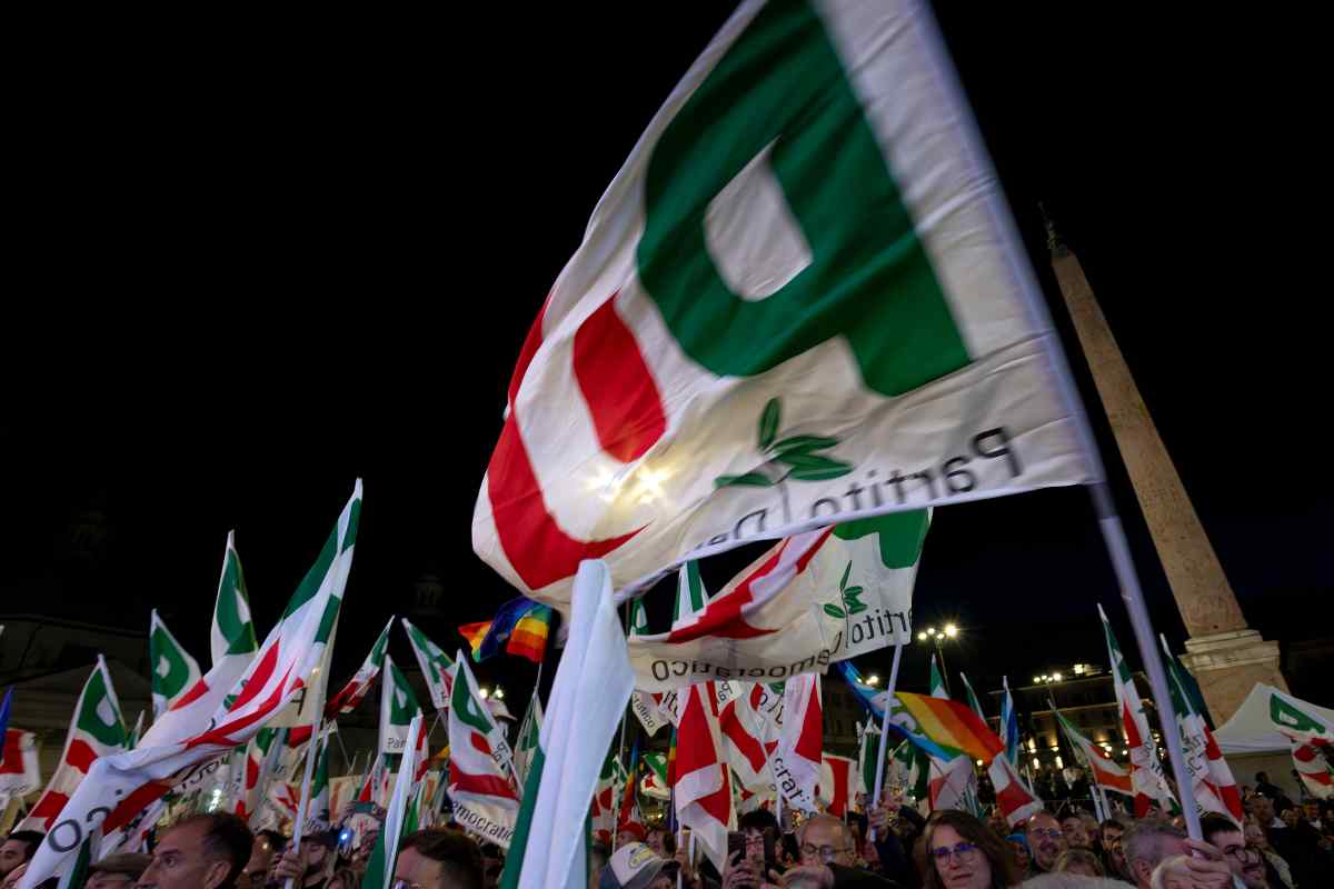 L'intesa