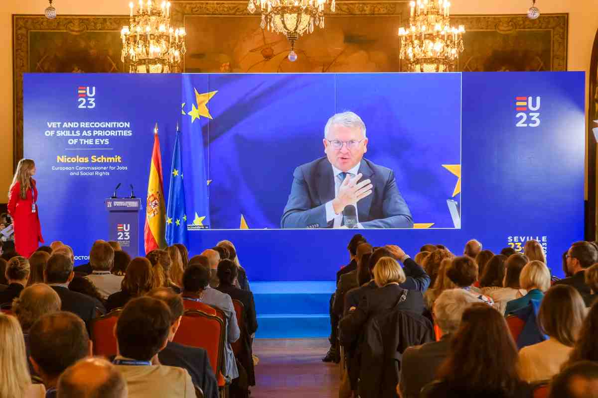Il funzionario