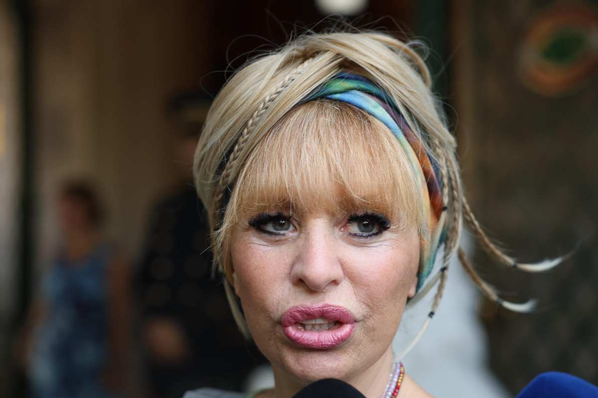 Intervista al 'Corriere della Sera'