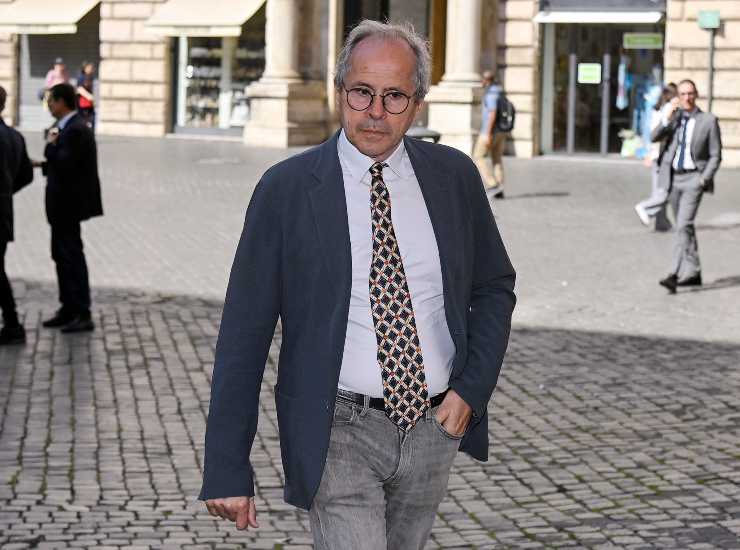 Crisanti esclusiva