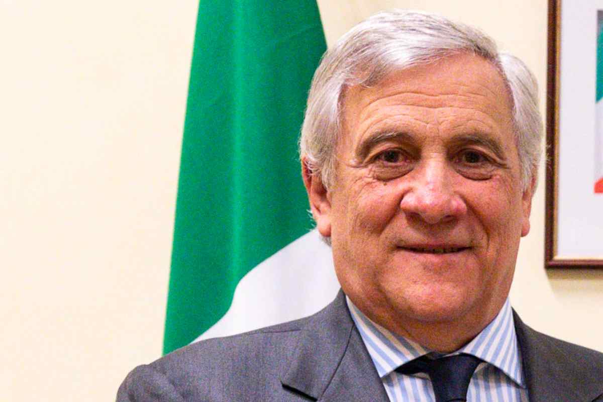 Intervista a 'La Stampa'