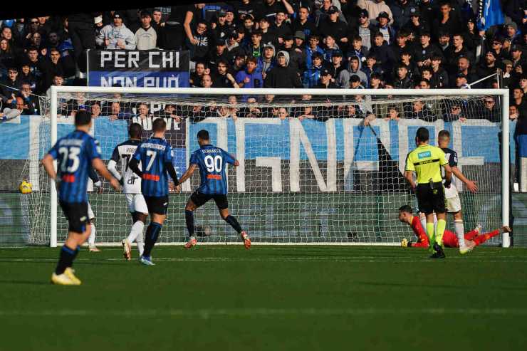 Top e flop del match