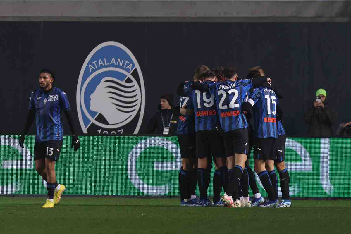 Top e flop Atalanta-Milan
