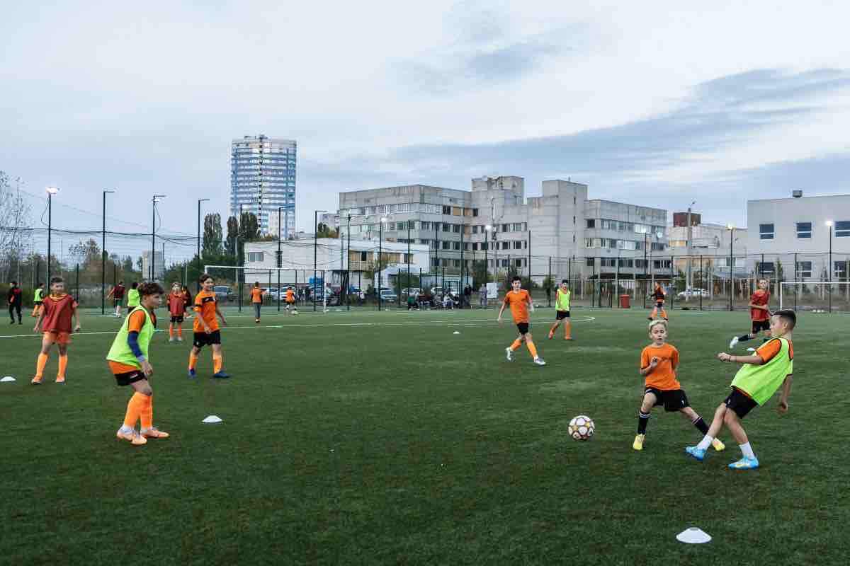 Bambino di 9 anni muore in Spagna