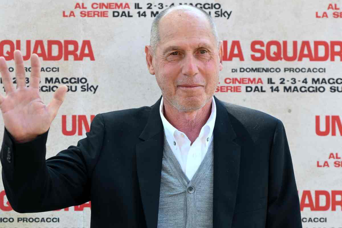 Corrado Barazzutti esclusiva