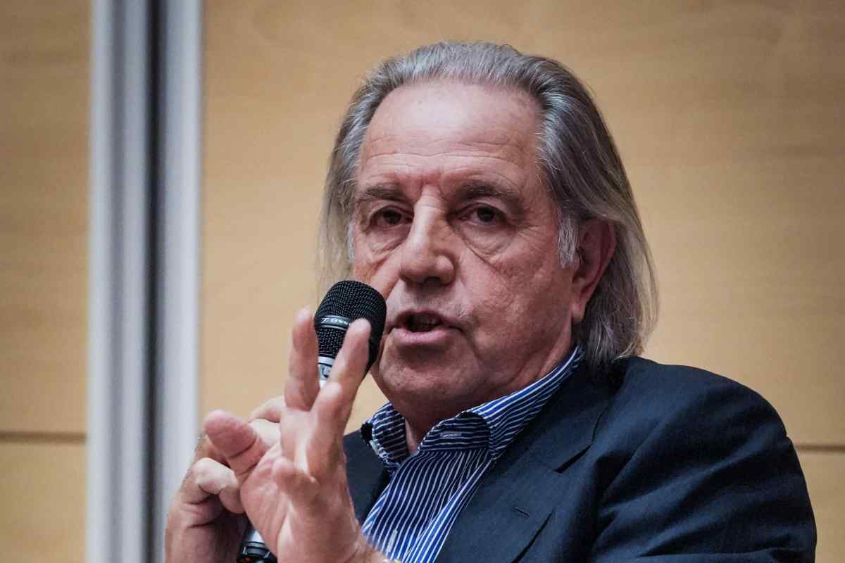 Bertolucci esclusiva 
