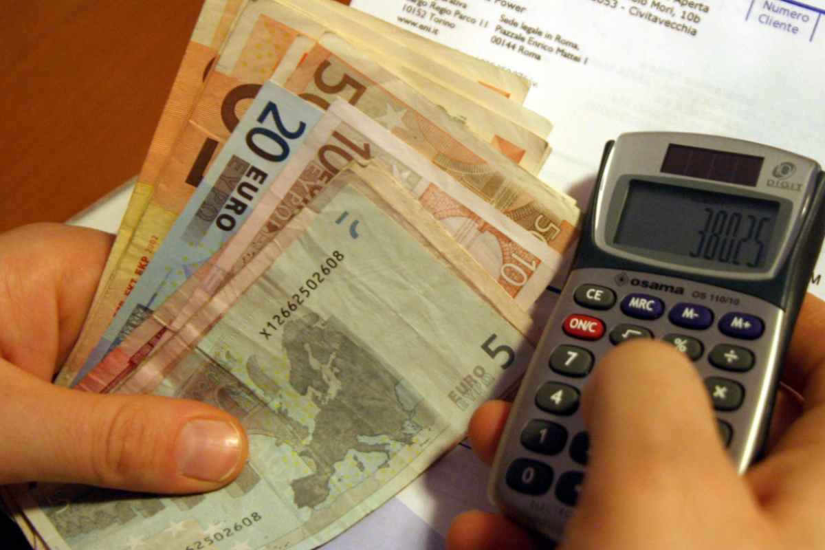 Morta l'anziana colpita da malore