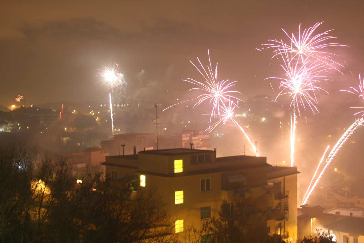 Capodanno: tra mangiare e bere cosa faranno gli italiani nella notte di San Silvestro?