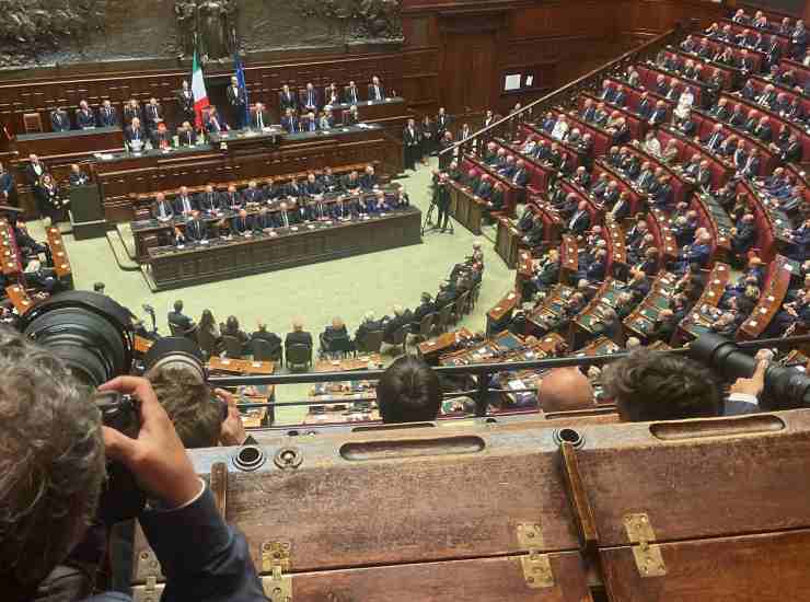 Manovra, rush finale per l'approvazione alla Camera