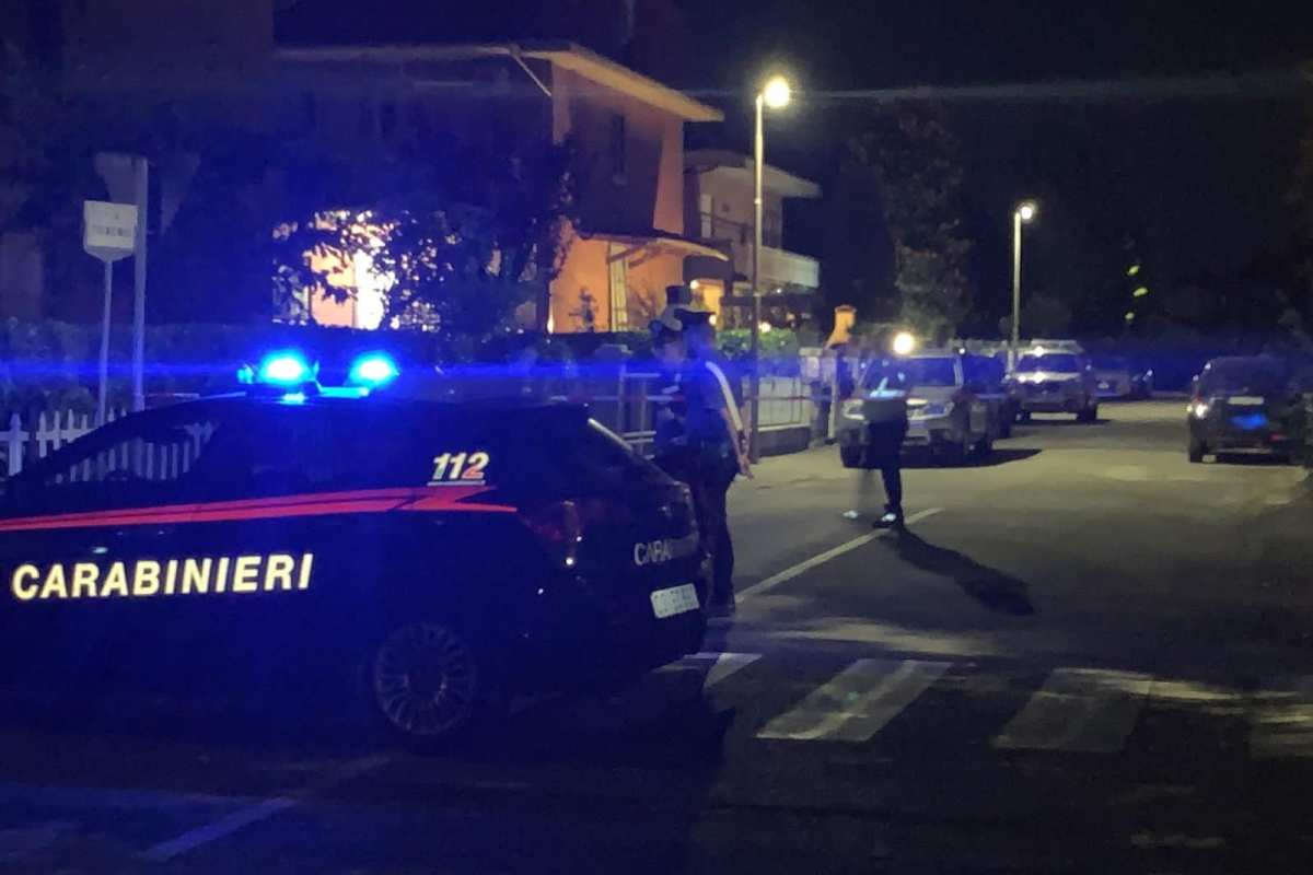 E' accaduto ad Arzachena
