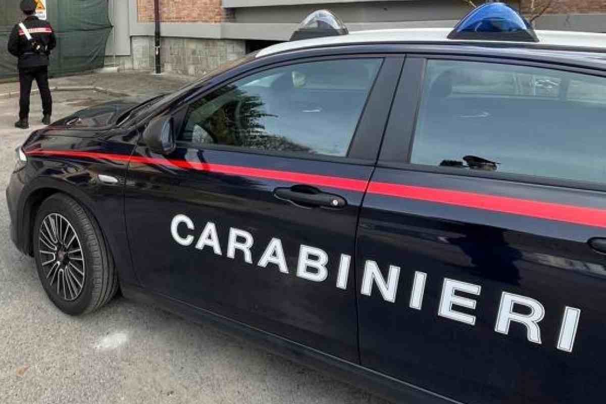 L'ex marito si proclama innocente