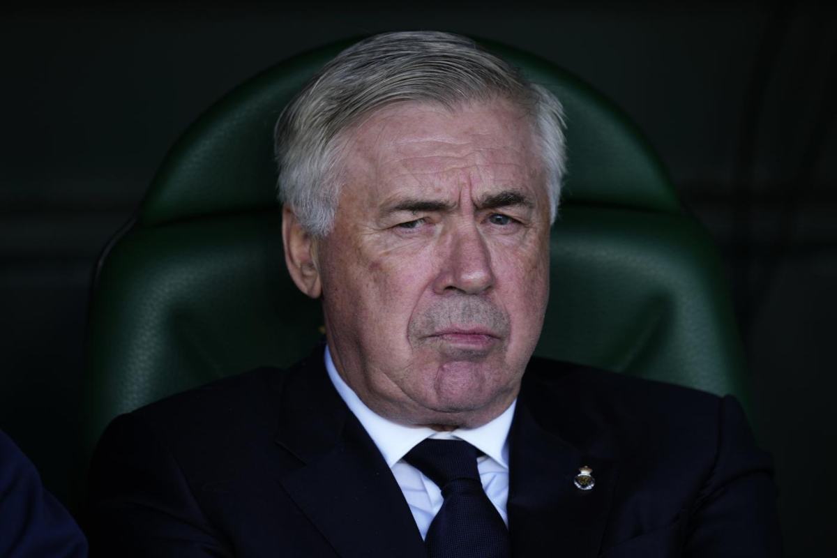 Ancelotti rinnova col Real