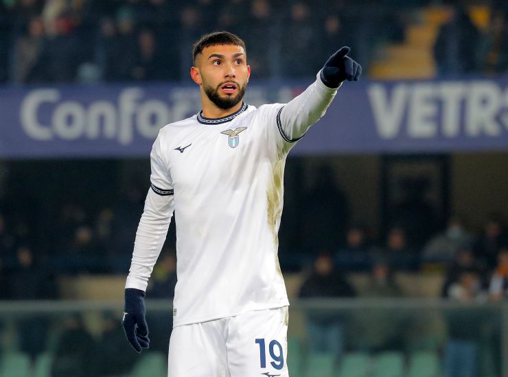 Probabili formazioni diciottesima giornata Serie A