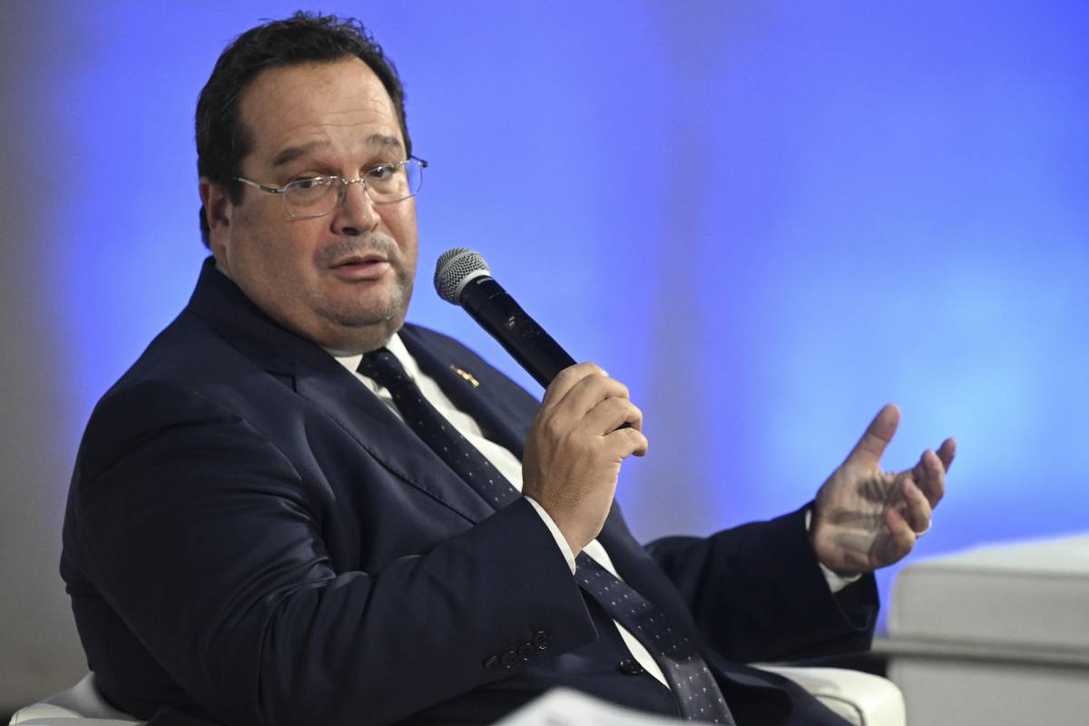 Intervista al quotidiano 'La Stampa'