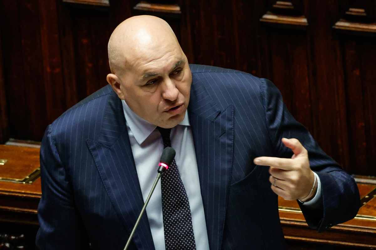 Intervista Albano La Repubblica