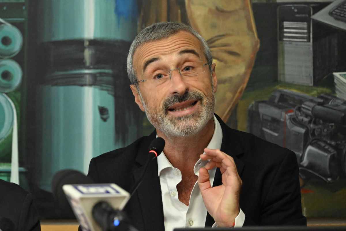 Intervista Di Trapani La Repubblica