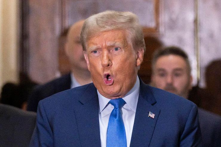 Biden sfida Trump