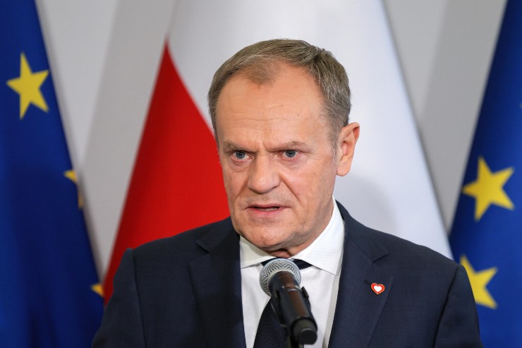 Tutte le informazioni su Tusk