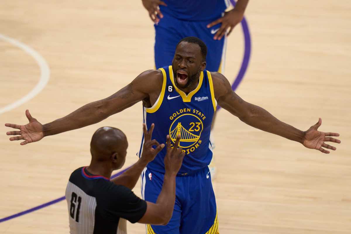 Draymond Green