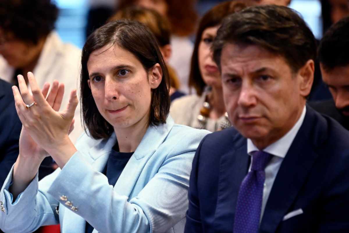 Chi è il miglior leader del centrosinistra?