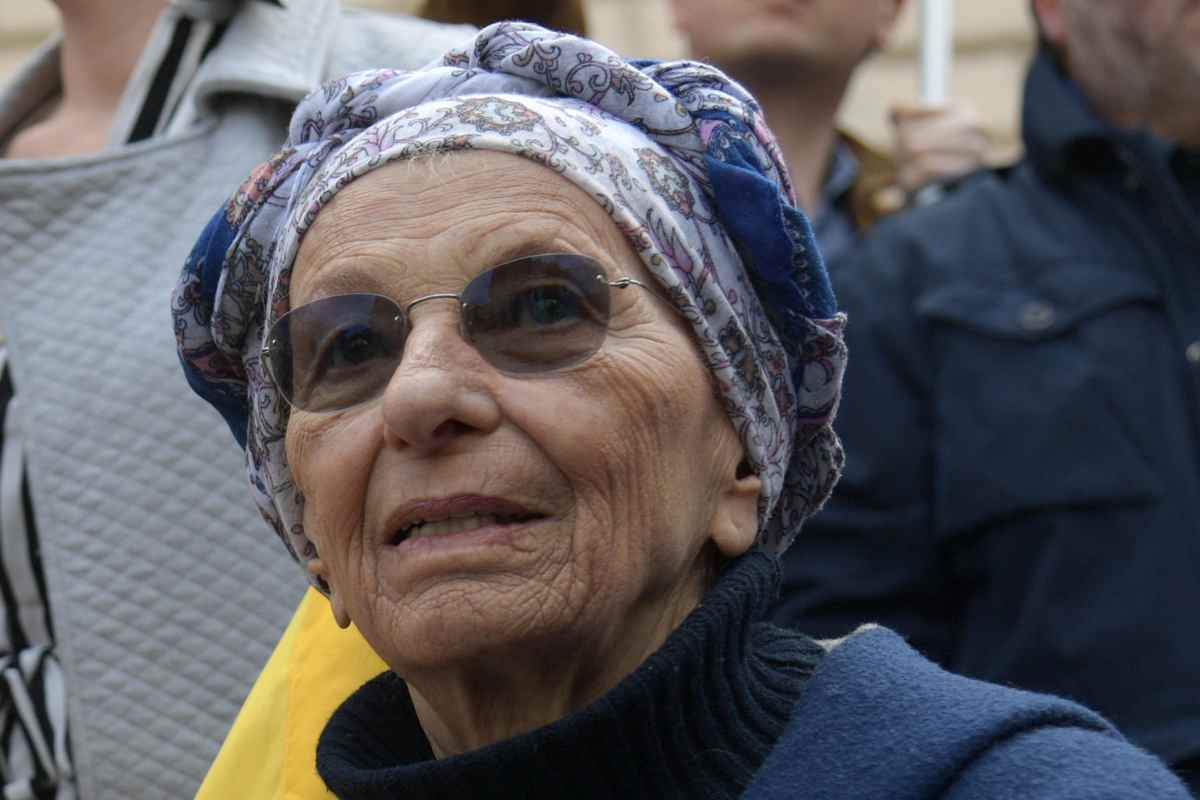 Intervista alla 'Repubblica'
