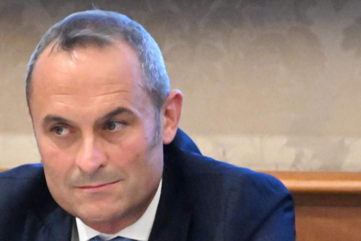 Intervista al quotidiano L'Unità