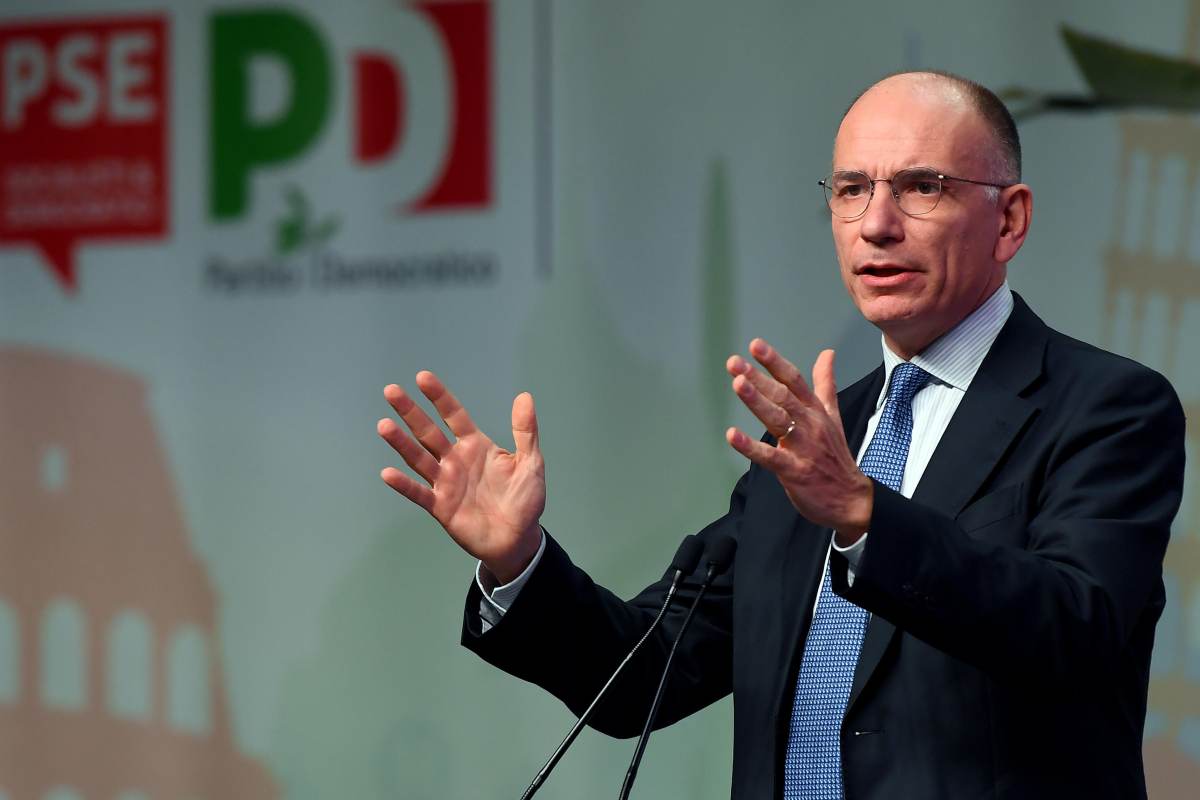Intervista alla 'Repubblica'