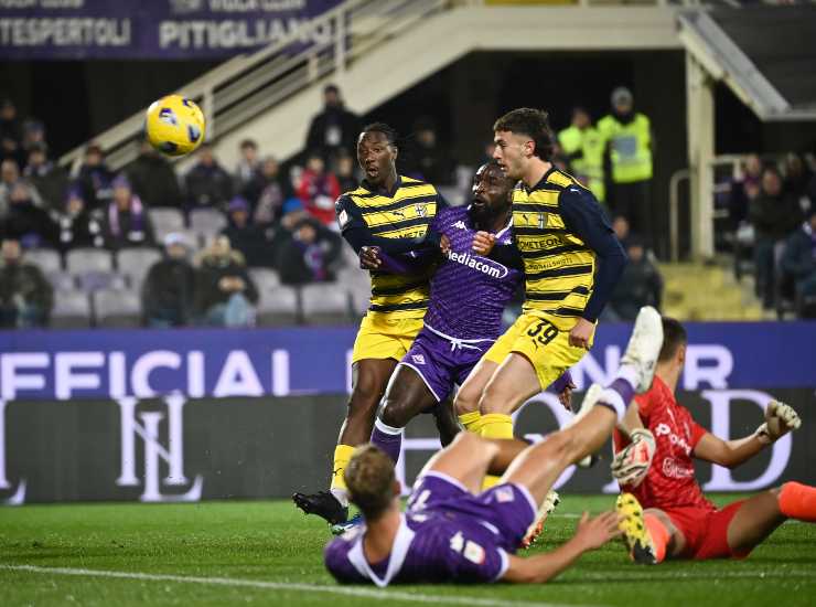 Top e flop Fiorentina-Parma