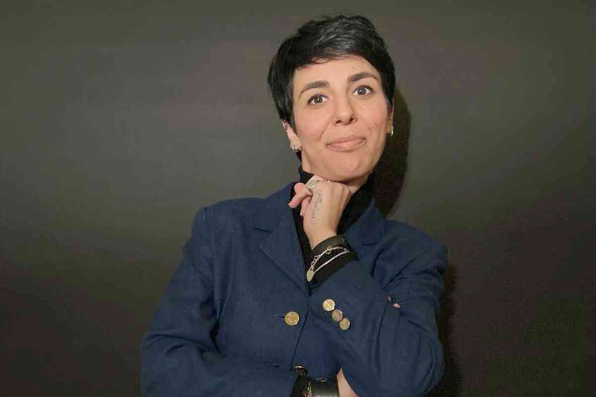 Flavia Munafò 