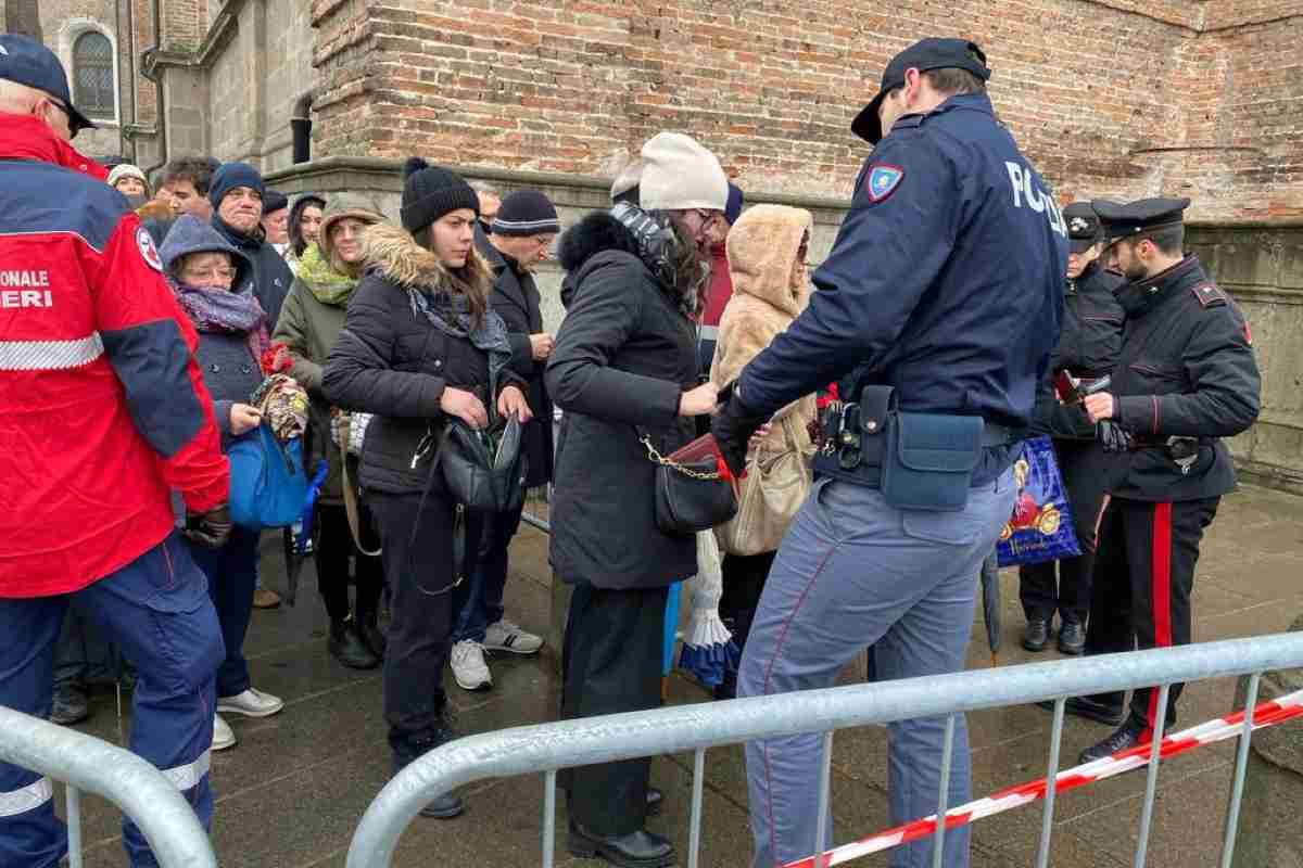 Aggiornamenti in tempo reale